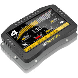 Digital Dash Displays