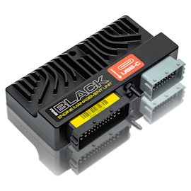 Standalone ECUs