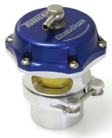 Turbosmart Race Port Universal Blow Off Valve Blue