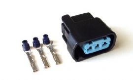 Honda Coil Connector Honda Coil Connector