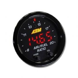 AEM X-Series Wideband 4.9 AFR Sensor Controller