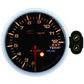 Depo Racing ELECTRIC EGT 52MM SC