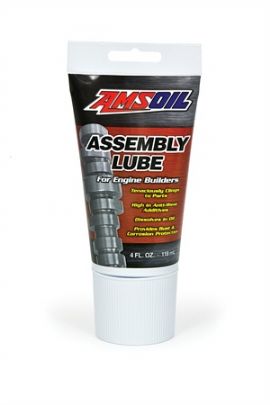 AMSOIL Engine Assembly Lube