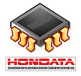 Pretuned Map For Hondata Flash Pro - 1 Stage NA -