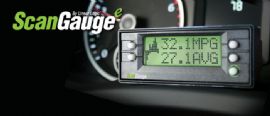 Scan Gauge e