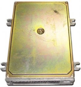 Honda ECU OBDI