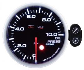 Depo Racing ELECTRIC OIL PRESS 52MM SC