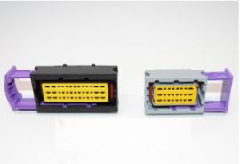 PRO EMS v2 Connectors PRO EMS v2 Connectors