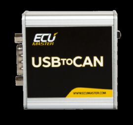 USB to CAN isolated