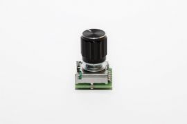 8 POSITION ROTARY SWITCH 8 POSITION ROTARY SWITCH