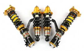 Yellow speed coil over FN2  Yellow speed coil over FN2